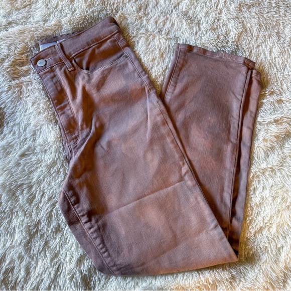 Athleta “tie dye” pants - Picture 1 of 8